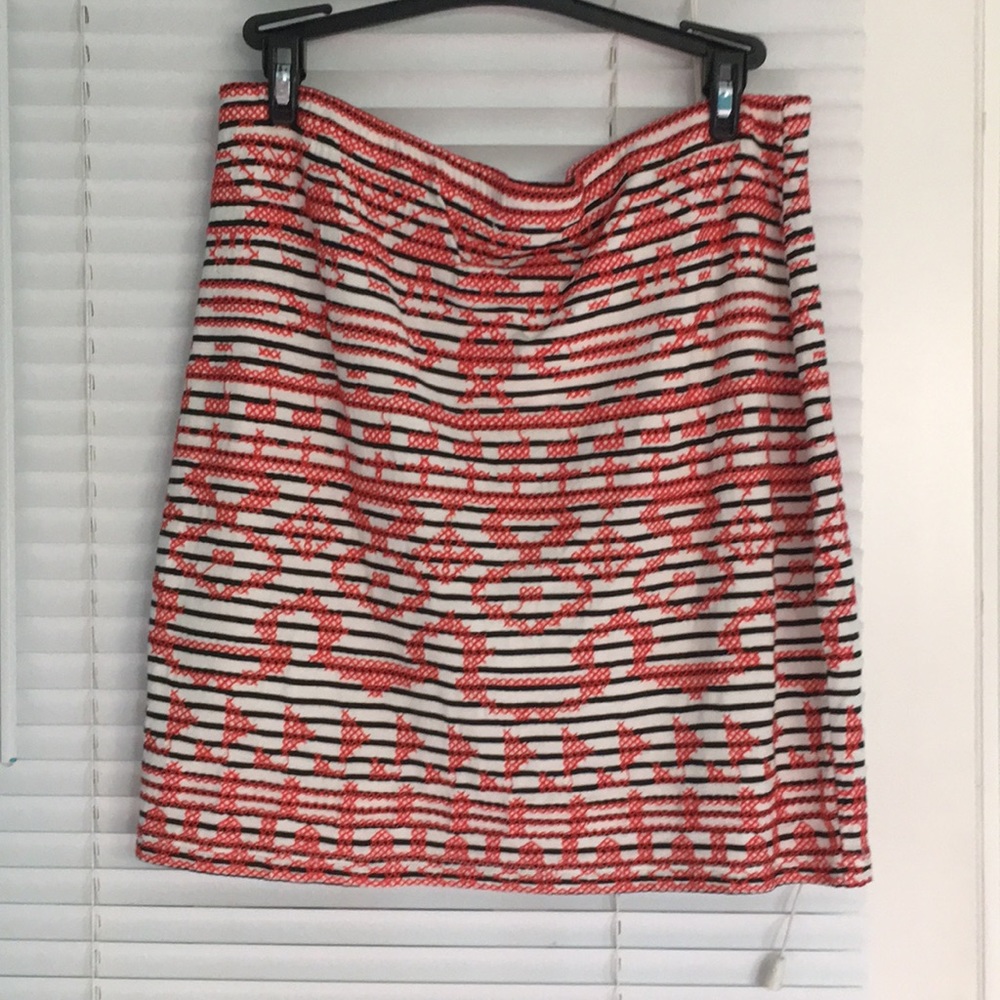 Pencil Skirt